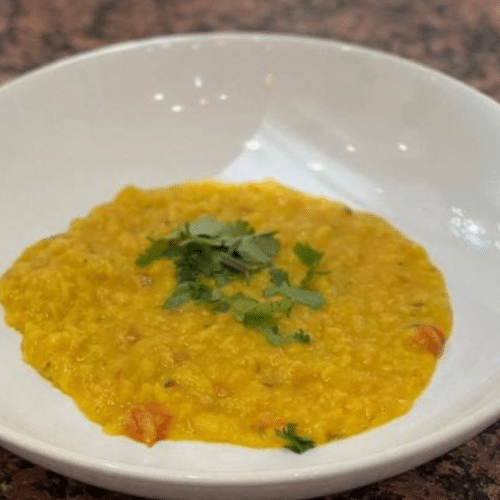 Daal tadka