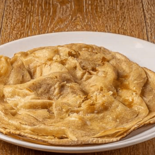 Lacha Chapati