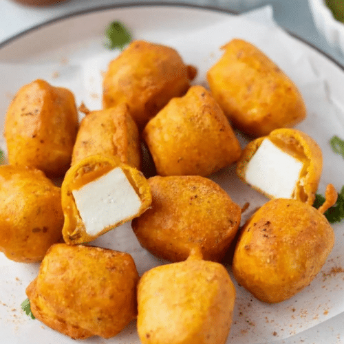 Paneer pakora