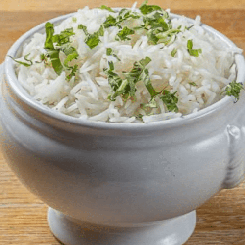 Riz basmati
