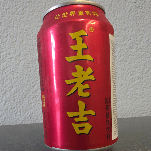 China Tee 310 ml