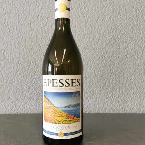 Epesses Aoc 0,7l