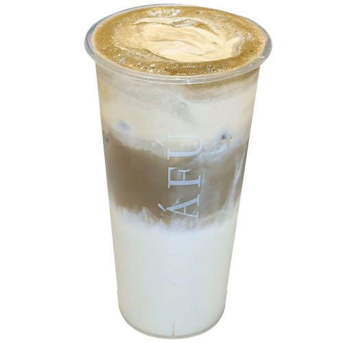 Caramel Hojicha ( New )