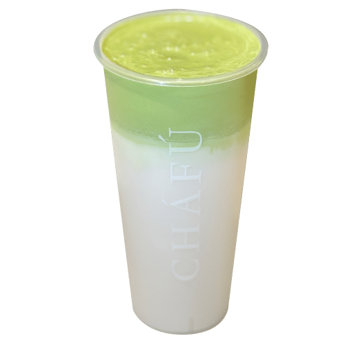 Matcha Jasmine ( New )