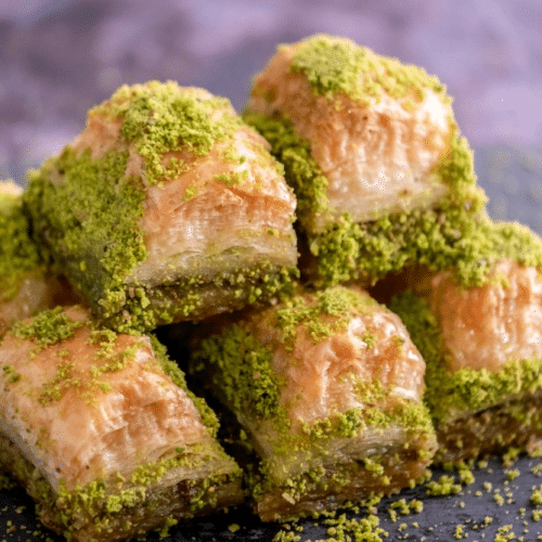 Baklava