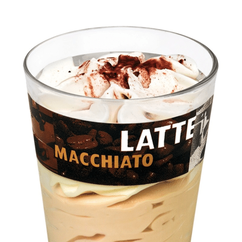 Caffe Glace