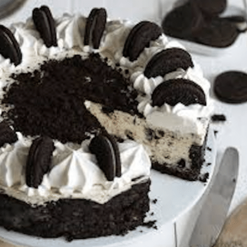 Oreokuchen (hausgemacht)