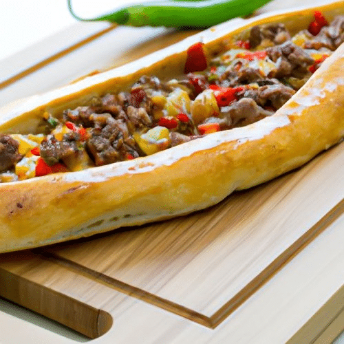 Pide Kusbasi