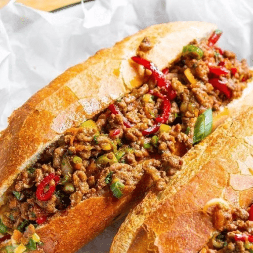 Tantuni