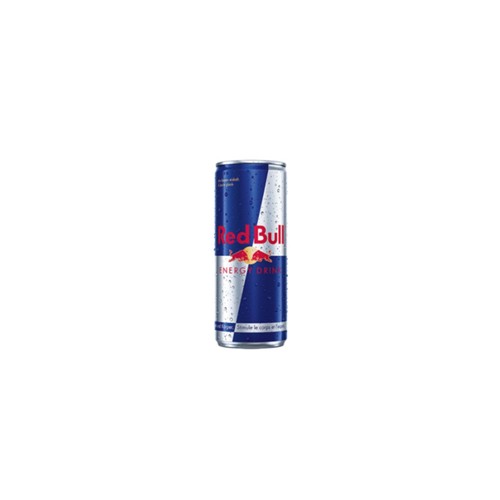 RedBull Energy Drink