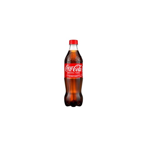 Coke