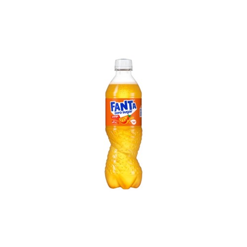 Fanta Zero
