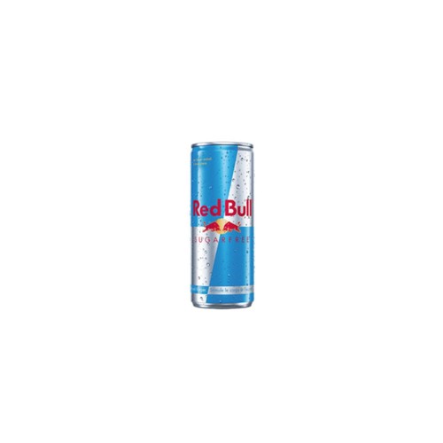 RedBull Suger Free
