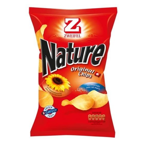 Zweifel Chips