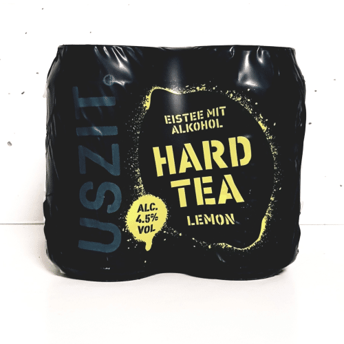 4x Uszit Lemon