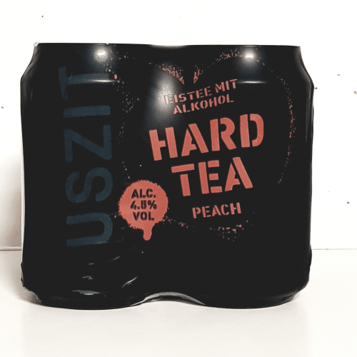 4x Uszit Peach