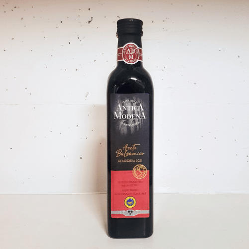 Aceto Balsamico Equilibrato 0.5l