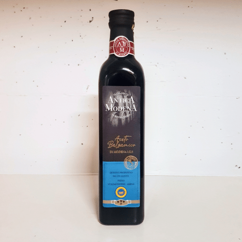 Aceto Balsamico Pieno 0.5l