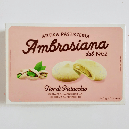 Ambrosiana dal 1962