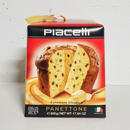 Panettone Classico