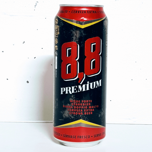 8.8 Premium