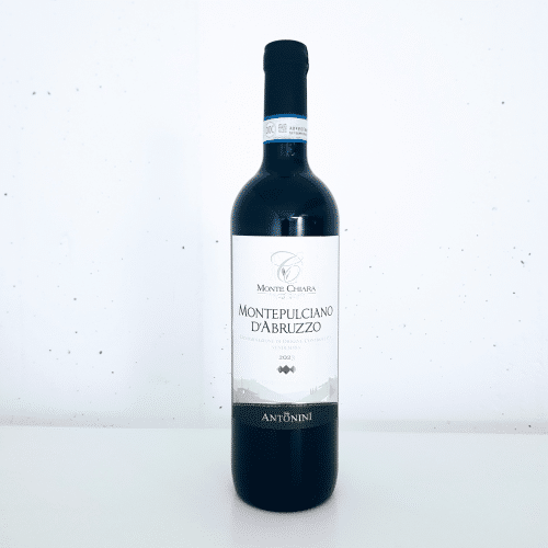 Monte Chiara 0,75l