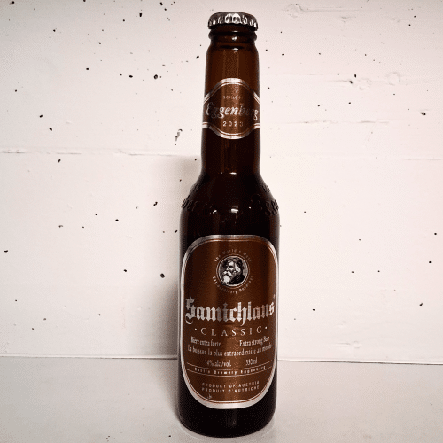 Samichlaus Clasic 0.33