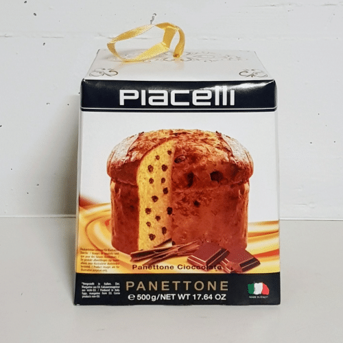 Panettone Cioccolato