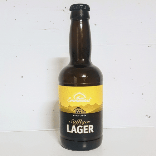 Emmental Lager