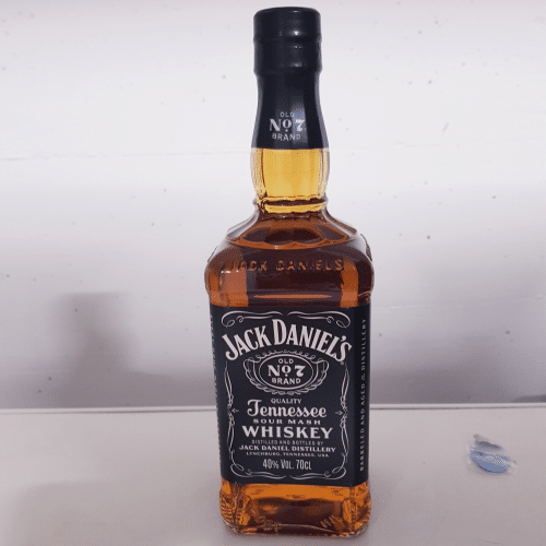 Jack Daniels