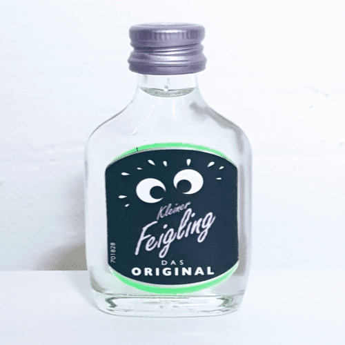 Kleiner Feigling