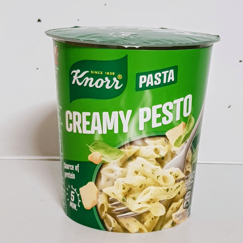 Knorr Creamy Pesto 68g