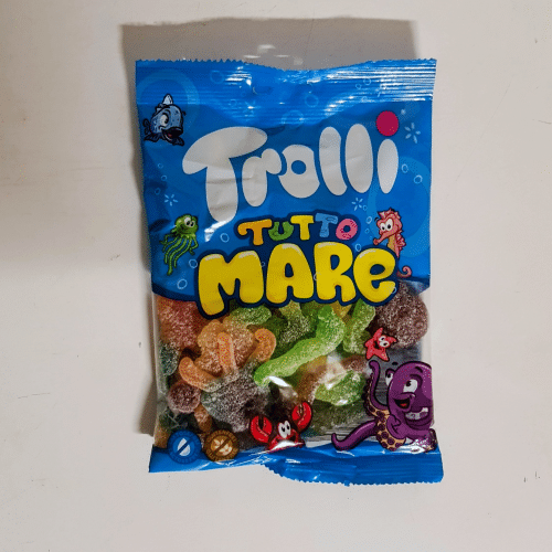 Trolli Tutto Mare
