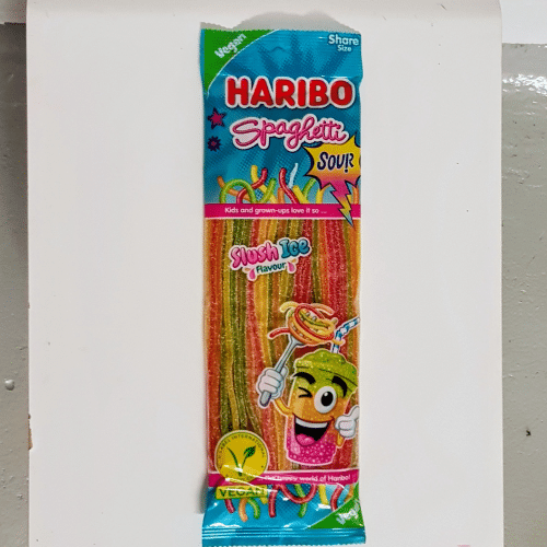 Haribo Spaghetti Sour