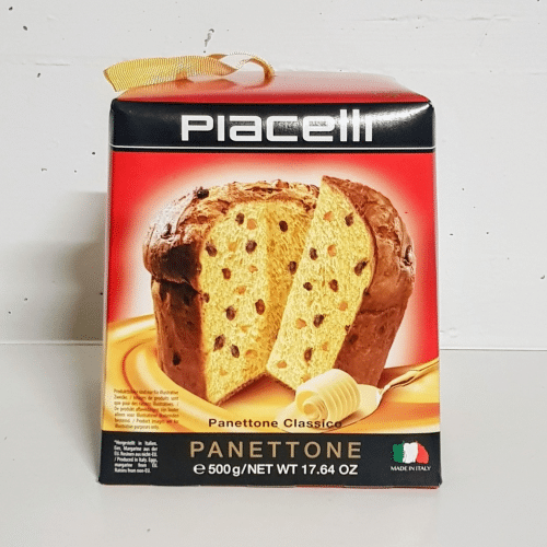 Panettone Classico