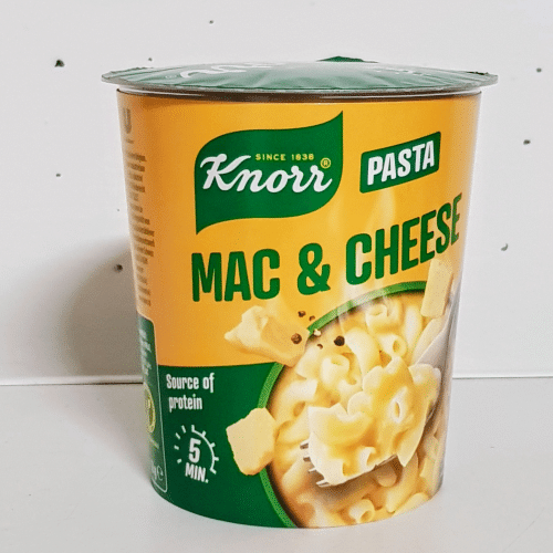 Knorr Mac & Cheese 62g
