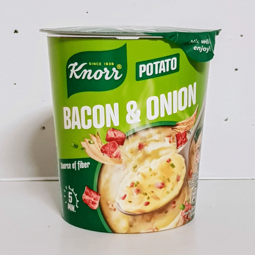Knorr Bacon & Onion 51g