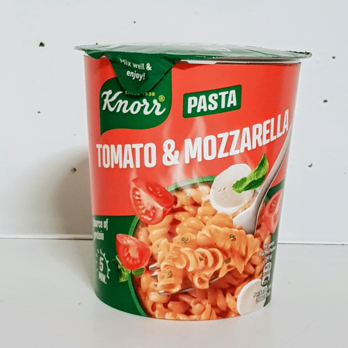 Knorr Tomato & Mozzarella 63g