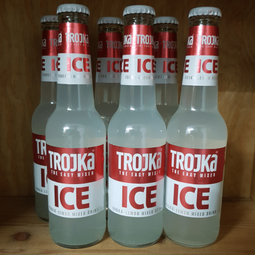 Trojka Ice 6x