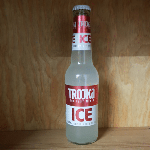 Trojka Ice