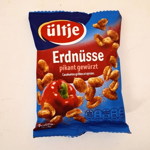 Ültje Erdnüsse 200g