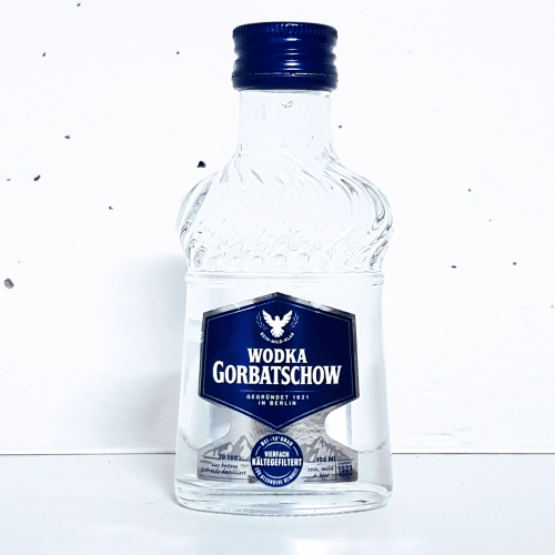 Wodka Gorbatschow