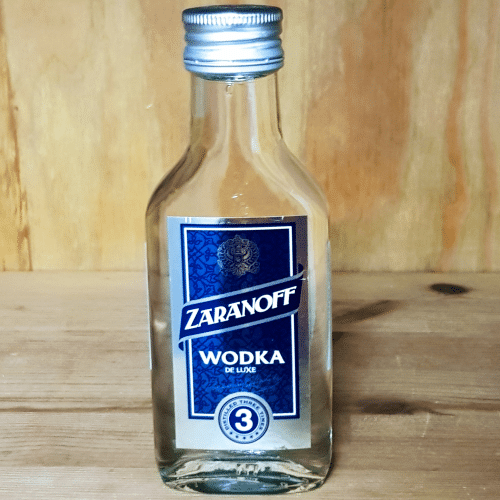 Zaranoff Wodka