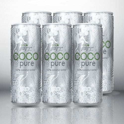 Cocofit 6x330ml