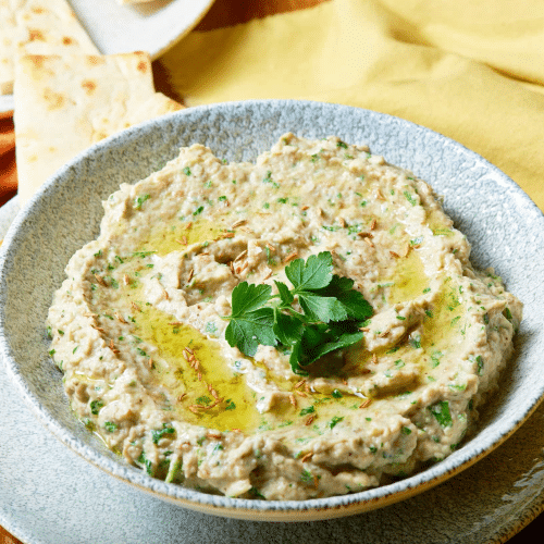 Baba Ganoush