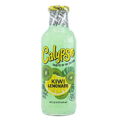 Calypso Kiwi Lemonade