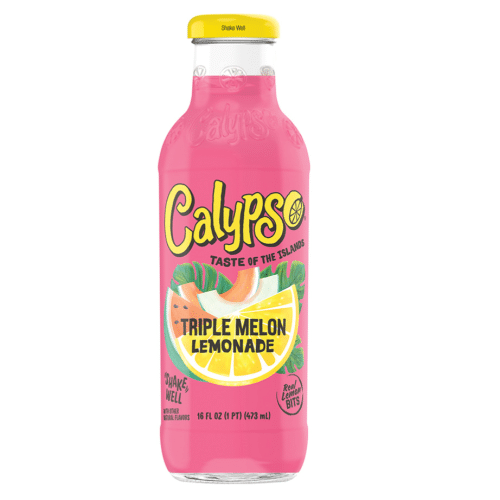 Calypso Triple Melon Lemonade