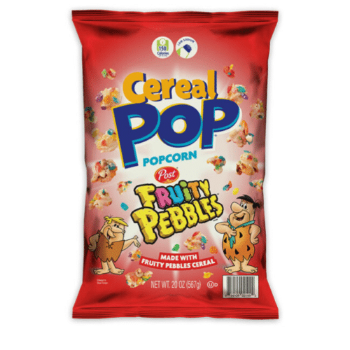 Candy Pop Fruity Pebbles