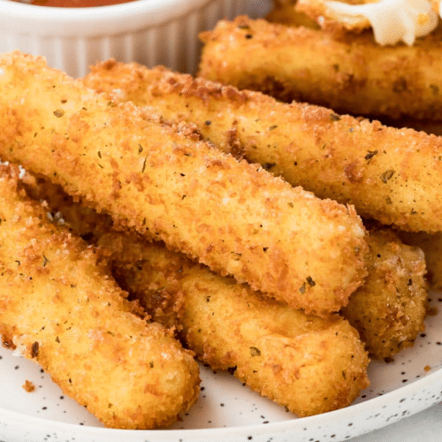 Chicken Fingers (10 Stück)