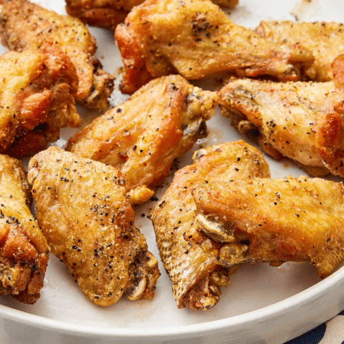 Chicken Wings Home Style (12 Stück)